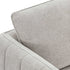 Selena 2-Sitzer Sofa - Stoffbezug Grau